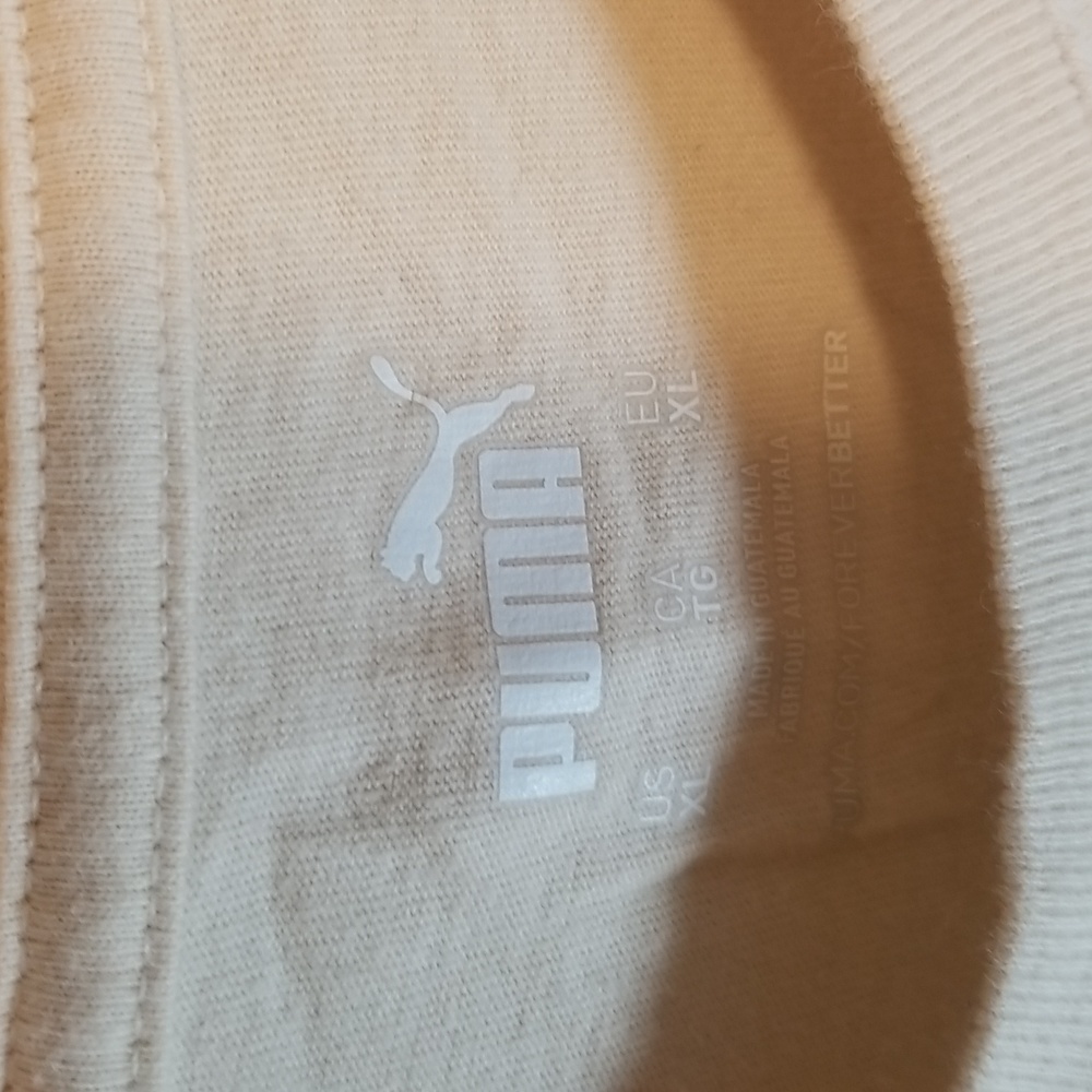 PUMA Shirt - Picture 3 of 4